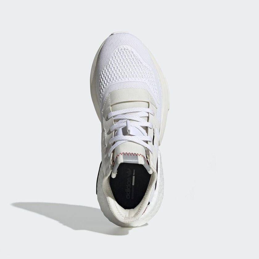 Giày thể thao nữ adidas POD-S3.1 White chính hãng