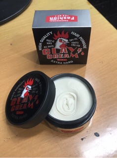 Sáp Vuốt Tóc NAM CLAY
