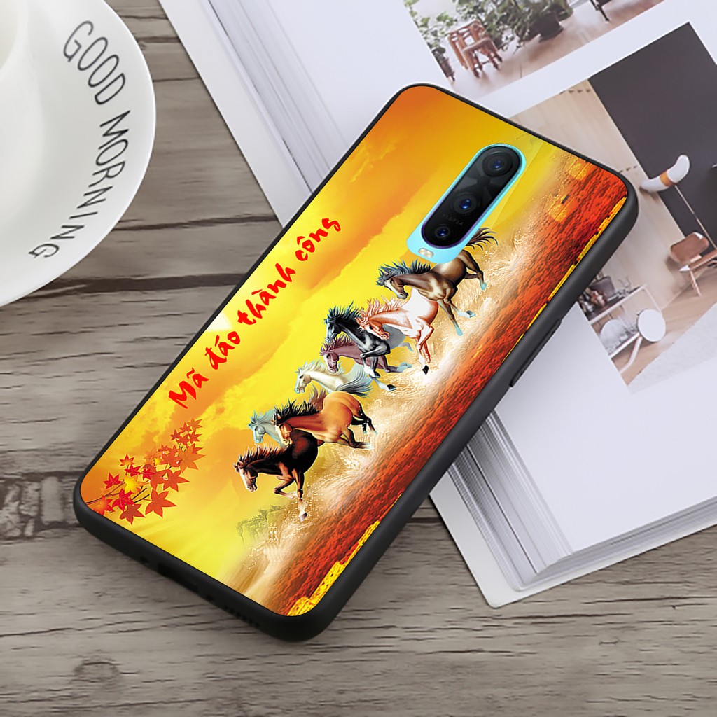 Ốp Lưng Oppo R17 Pro