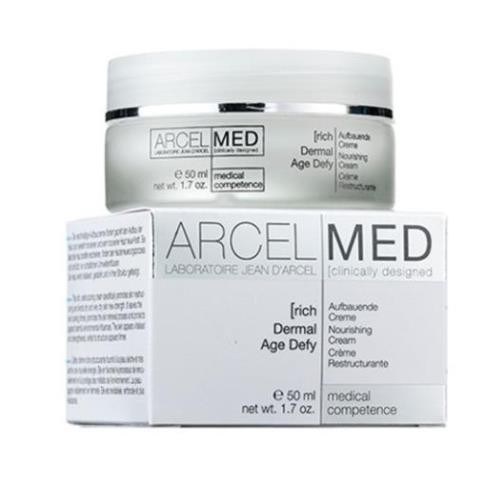 Kem phục hồi da Arcel Med Dermal Age Defy [rich]