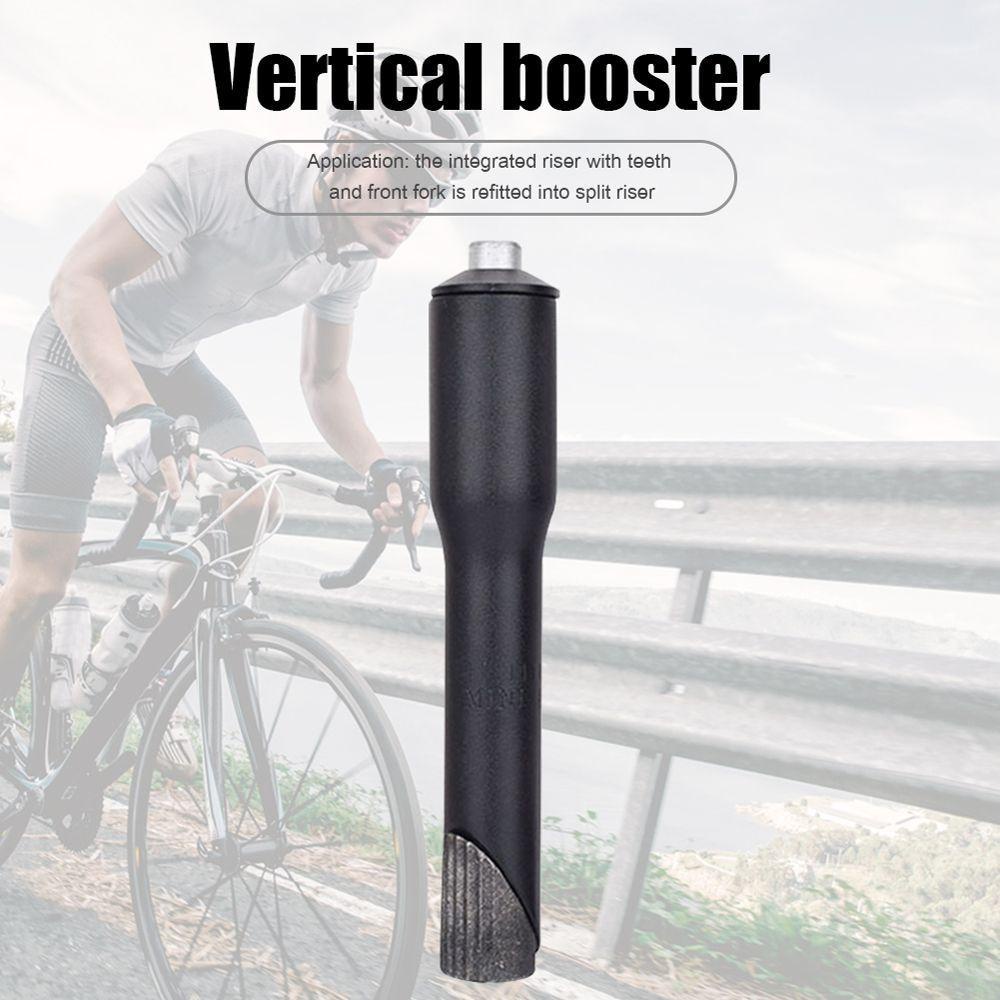 Pô tăng xe đạp MMULCK bằng hợp kim nhôm 22.2mm chất lượng cao