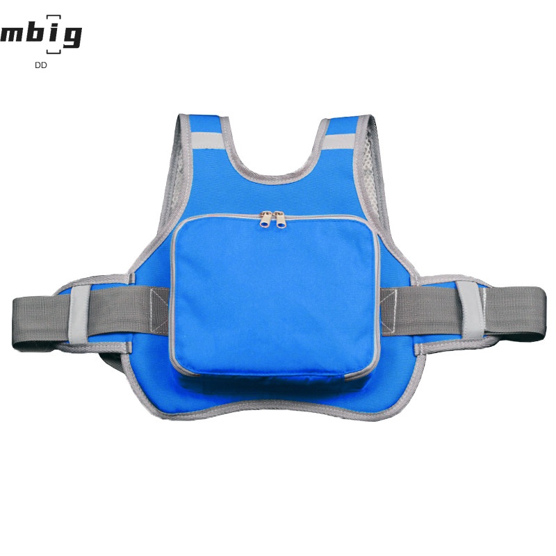 Dây đai an toàn chống rơi cho bé khi ngồi xe máy chất lượng