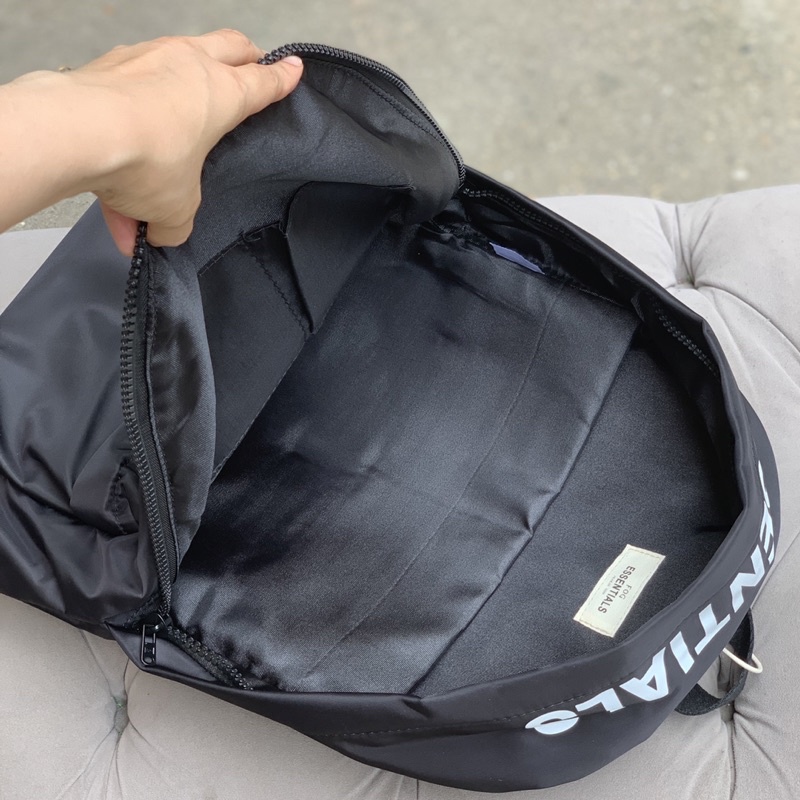 BALO ESSENTIALS VẢI DÙ CHỐNG THẤM