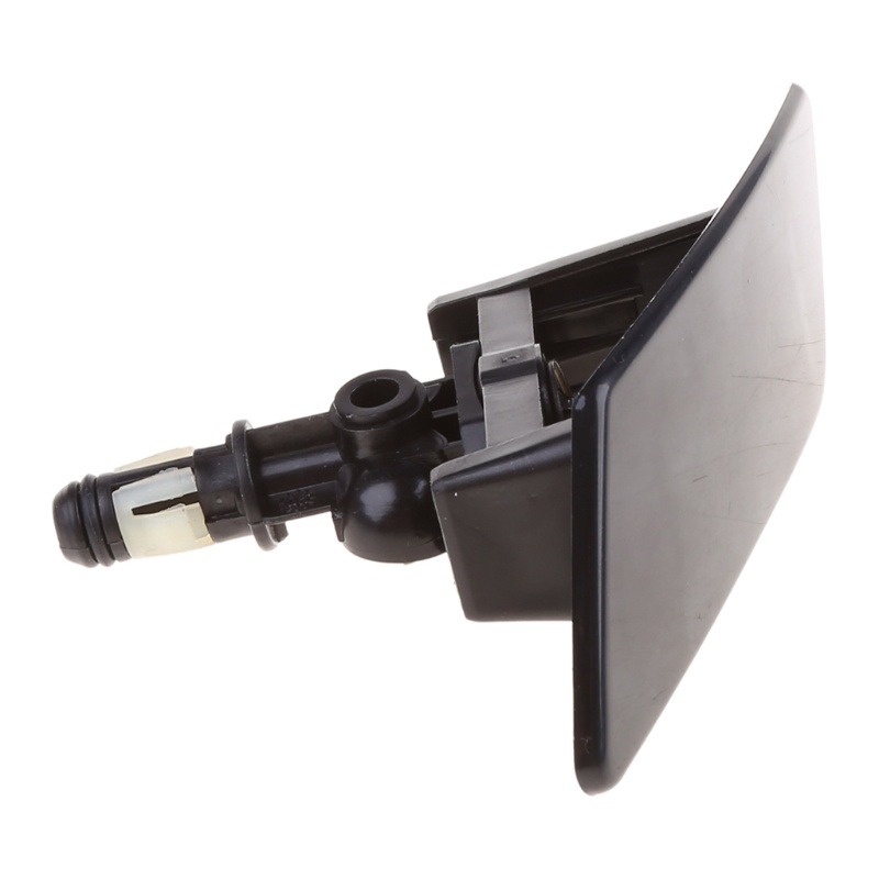 Vòi Phun Nước Rửa Đèn Pha Trái Phải Cho Citroen C4