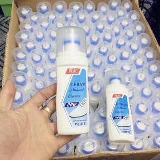 tẩy trắng giày Plac