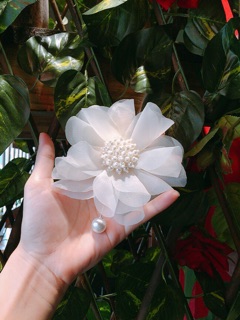 CÀI ÁO handmade (ảnh thật shop chụp)