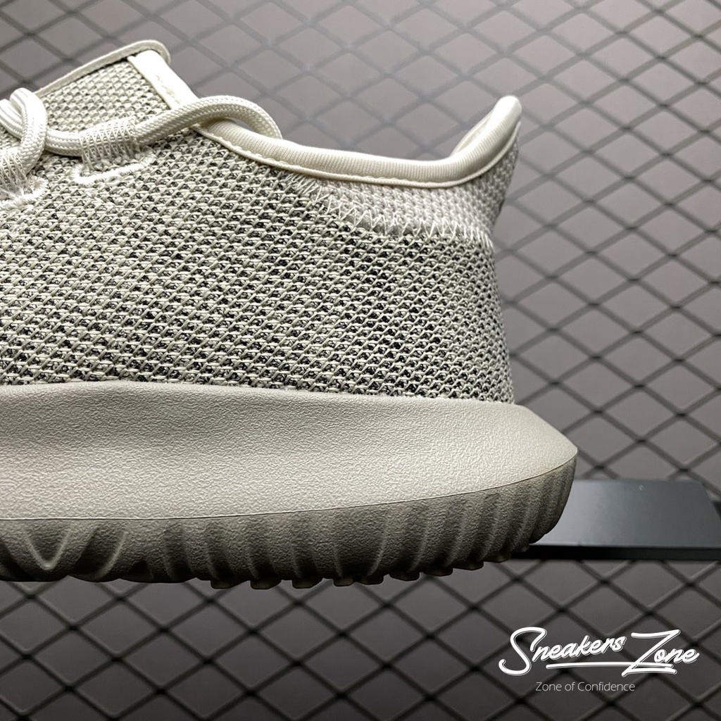 Giày Thể Thao Sneakers Tubular Shadow Màu Nâu Cát Cực đẹp Dành Cho Cả Nam Và Nữ Sneakers World