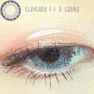 Lens nâu xám hàn /lens cao cấp