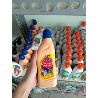 [Hàng có sẵn]  Fay Repell (200ml) ngăn chó mèo phóng uế, cắn phá đồ đạc, khử mùi hôi
