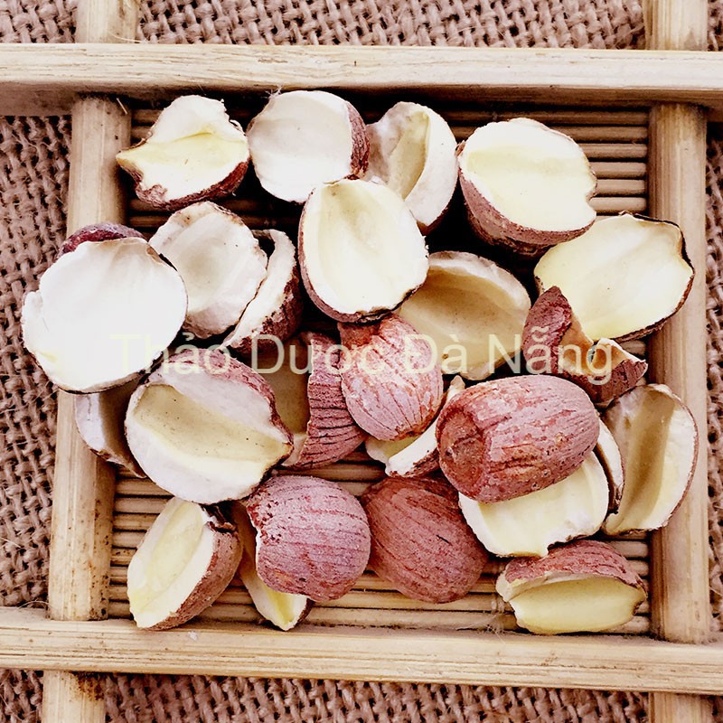 Liên Nhục  100 gram.