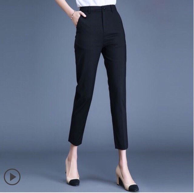 Quần tây hiện đại kiểu mới ❤ FREESHIP ❤ | BigBuy360 - bigbuy360.vn