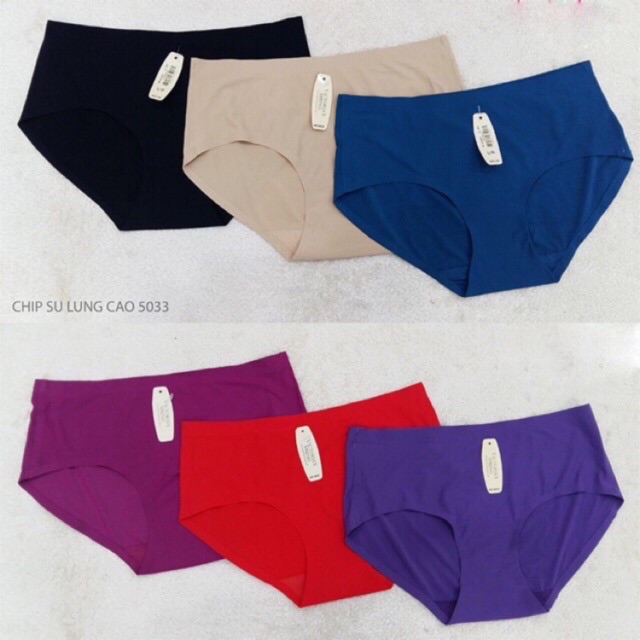 [Q5033] Combo 10 quần lót đúc loại 1