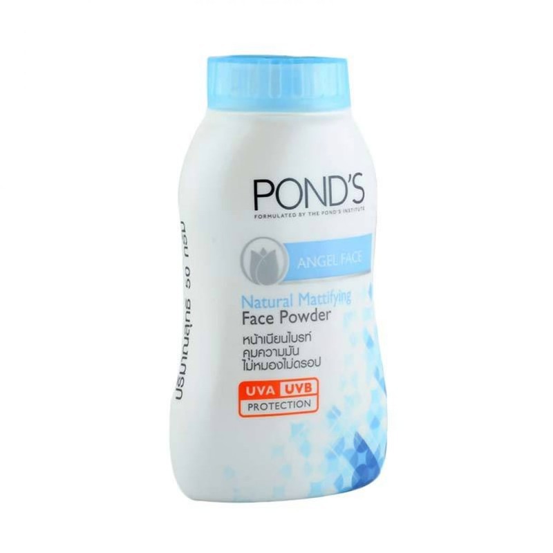 phấn phủ POND’S Thái Lan 50g | BigBuy360 - bigbuy360.vn