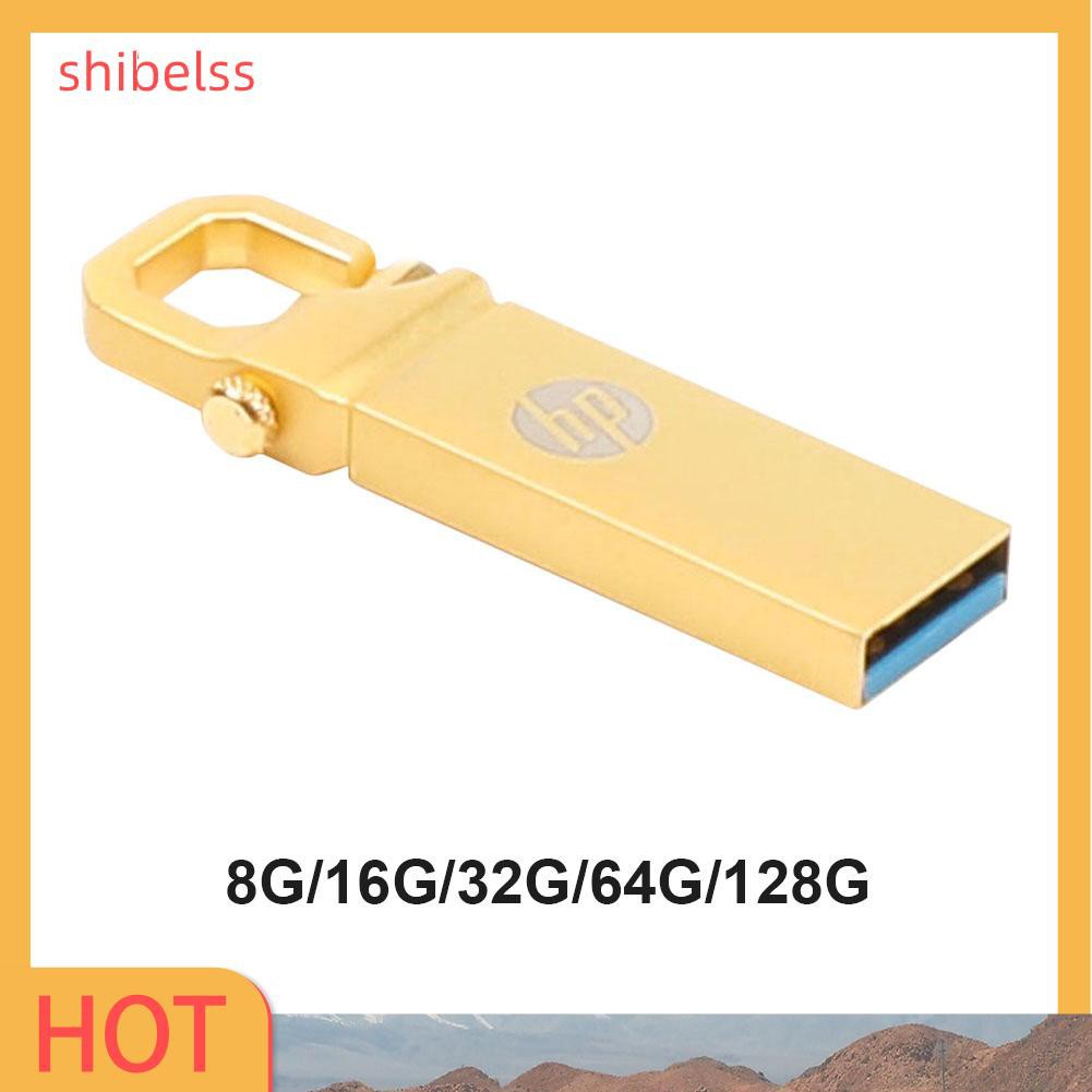 Usb 2.0 Shibelsss Bằng Kim Loại Chống Thấm Nước | BigBuy360 - bigbuy360.vn