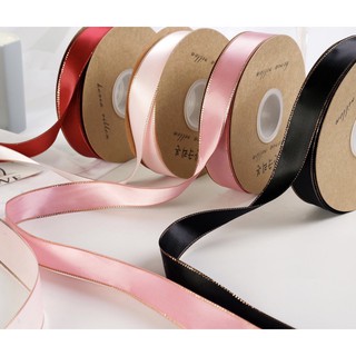 combo 5m Ruybang lụa korea design bản 2.5cm