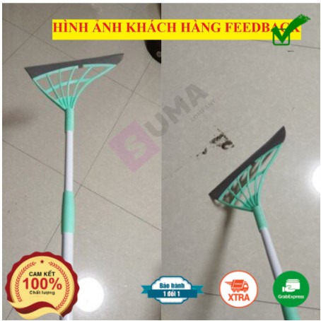 Cây gạt nước sàn nhà, nhà vệ sinh phòng tắm chuyên dụng