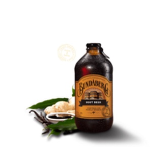 Bundaberg Xá Xị 375ml