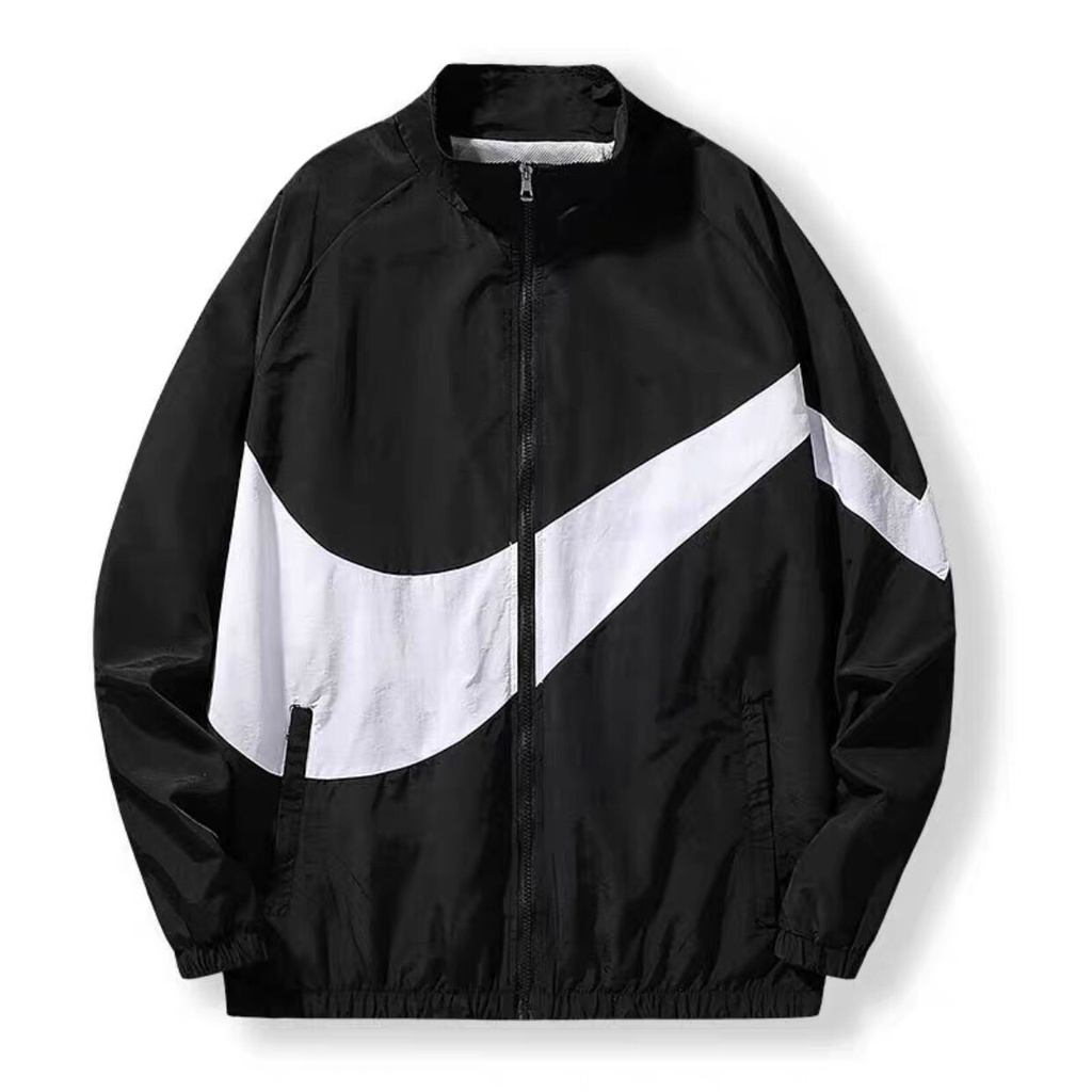 Áo Khoác Dù Unisex 2 Lớp Thời Trang Nam Nữ, Áo khoác Dù Cặp, Áo khoác dù 2 lớp, Áo Khoác Dù hottrend CoppFashion AD007