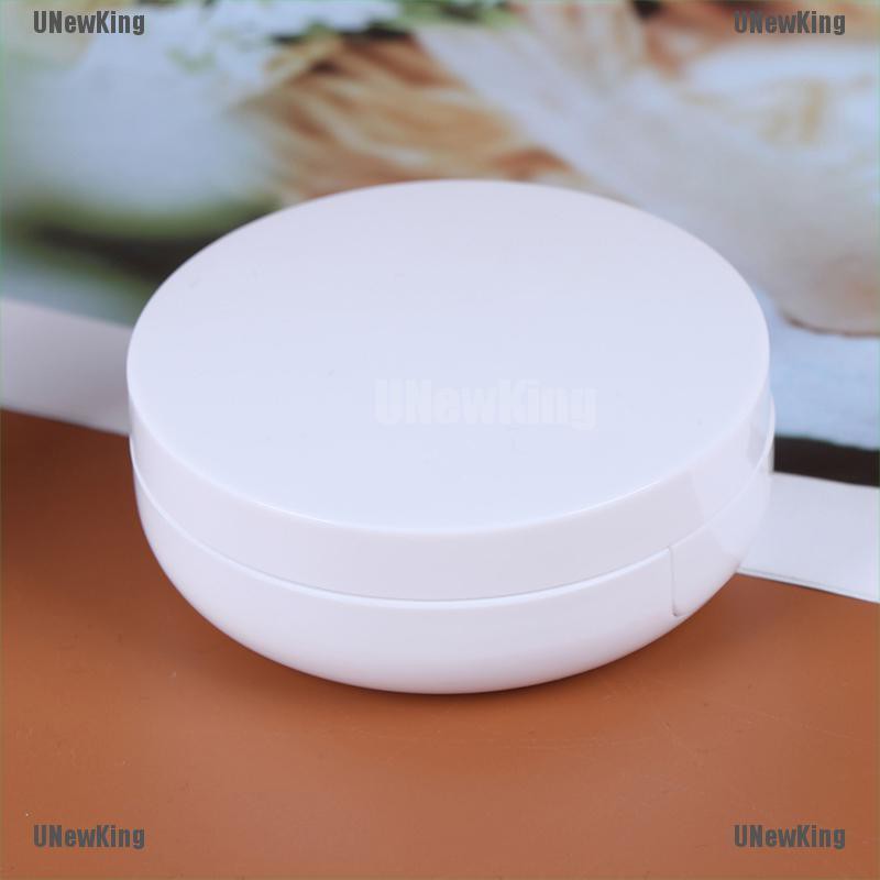 (Hàng Mới Về) Hộp Đựng Mút Trang Điểm Tiện Dụng Chất Lượng Cao | BigBuy360 - bigbuy360.vn