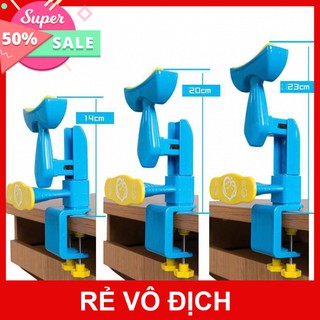 Giá chống cận thị khi ngồi học cho bé