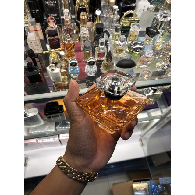 Dầu Thơm Nữ Tester Lancome Tresor 100ml | BigBuy360 - bigbuy360.vn