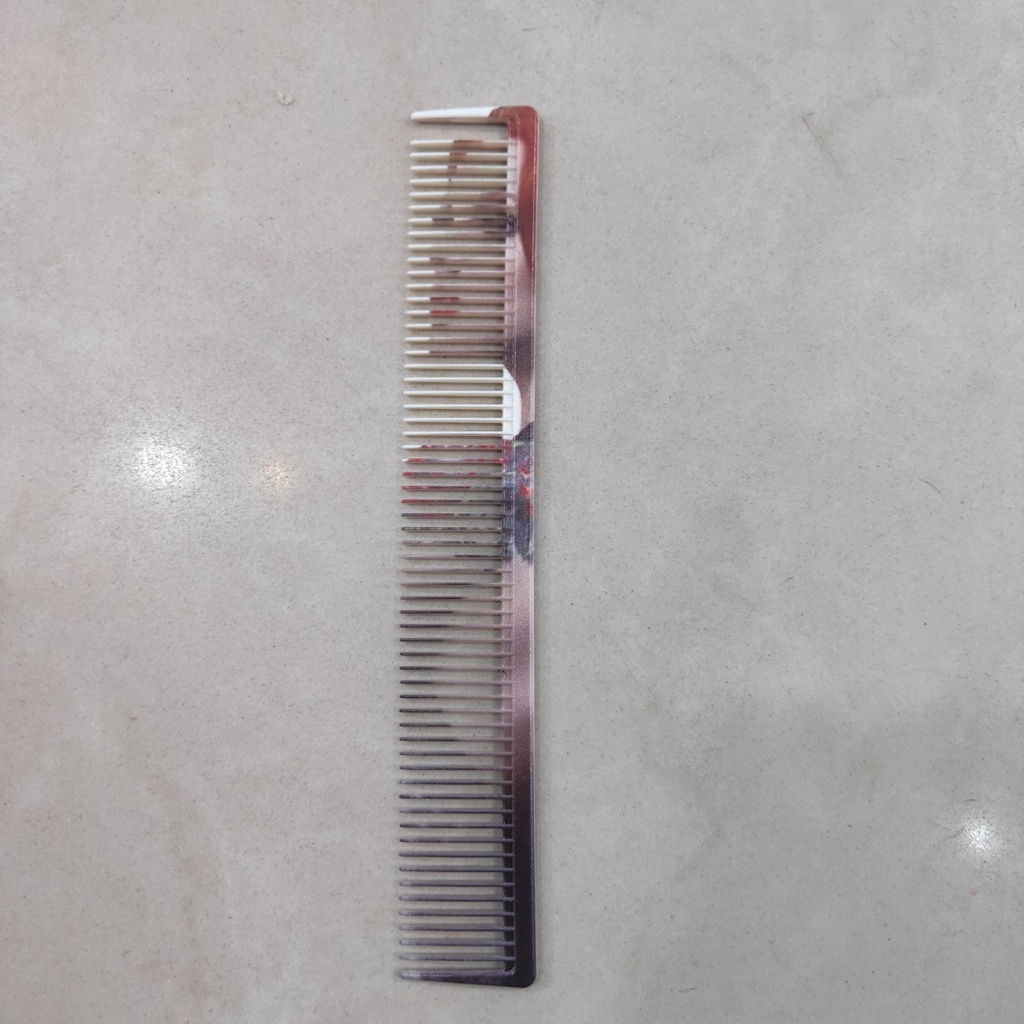 Lược chải tóc, lược cắt tóc hình cô gái hiệu KAMM