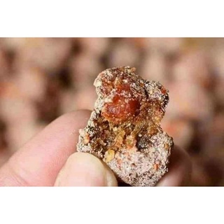 Me xí muội chùm ruột hũ 500gr Ăn vặt Mini