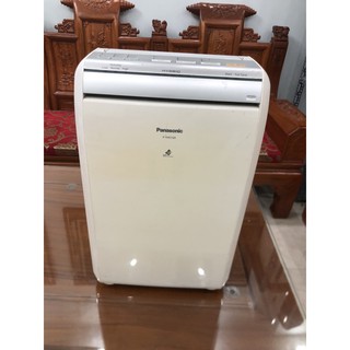 Máy hút ẩm panasonic f-yhc12x sử dụng điện 220v