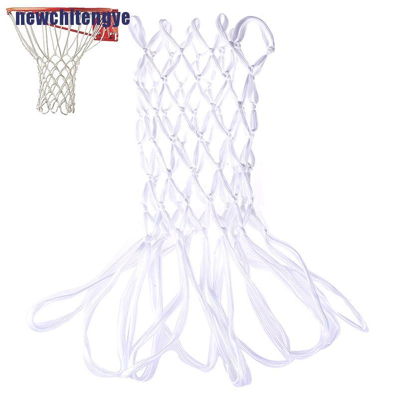 Lưới gắn vòng bóng rổ chất liệu nylon