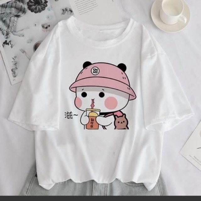 Áo nữ gom order