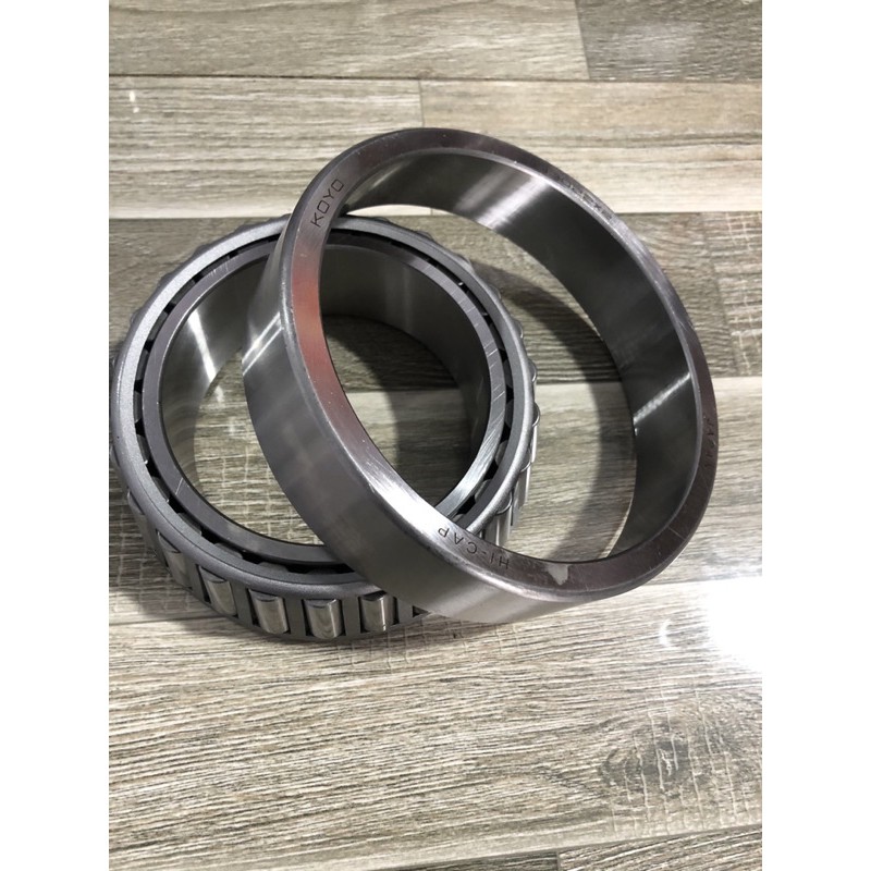 Sản phẩm gia đình làm: Bi 33022x2 110/170/42 Kô yô tiêu chuẩn quốc tế