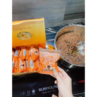GIẢM CÂN THẢO MỘC SAU SINH - HERA PLUS