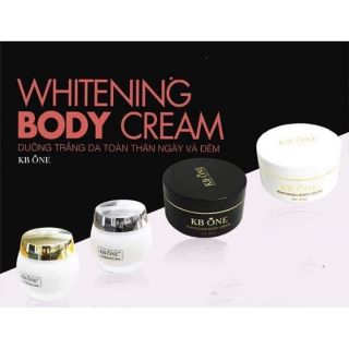 Body Kbone ngày & đêm [Hàng chính hãng 100%]