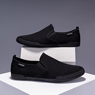 Giày lười Slip on LY89