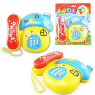Đồ chơi nhạc cho bé VBCare hình cây nấm