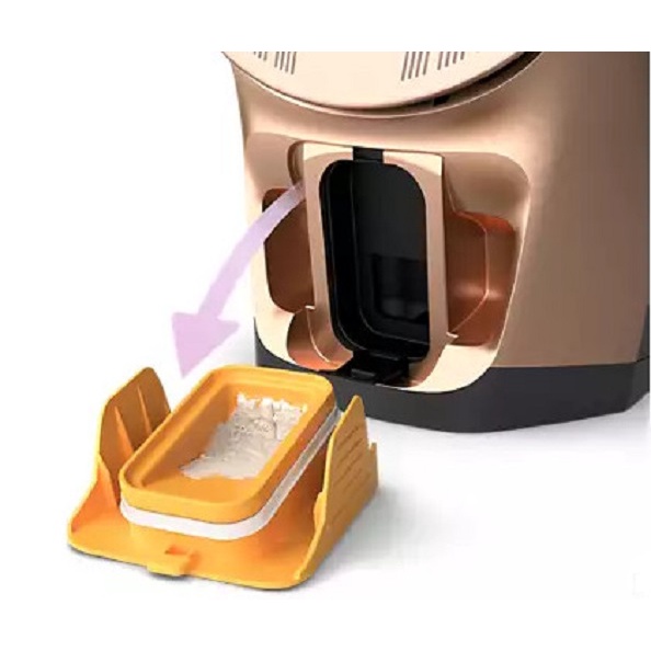 Bàn ủi hơi nước Philips DST8041/80, bảo hành chính hãng 24 tháng
