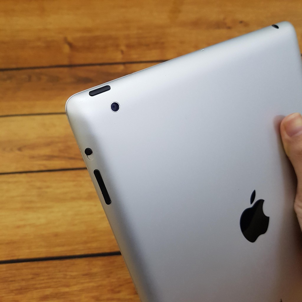 (Thanh lý) Máy tính bảng iPad 2 wifi chính hãng Apple