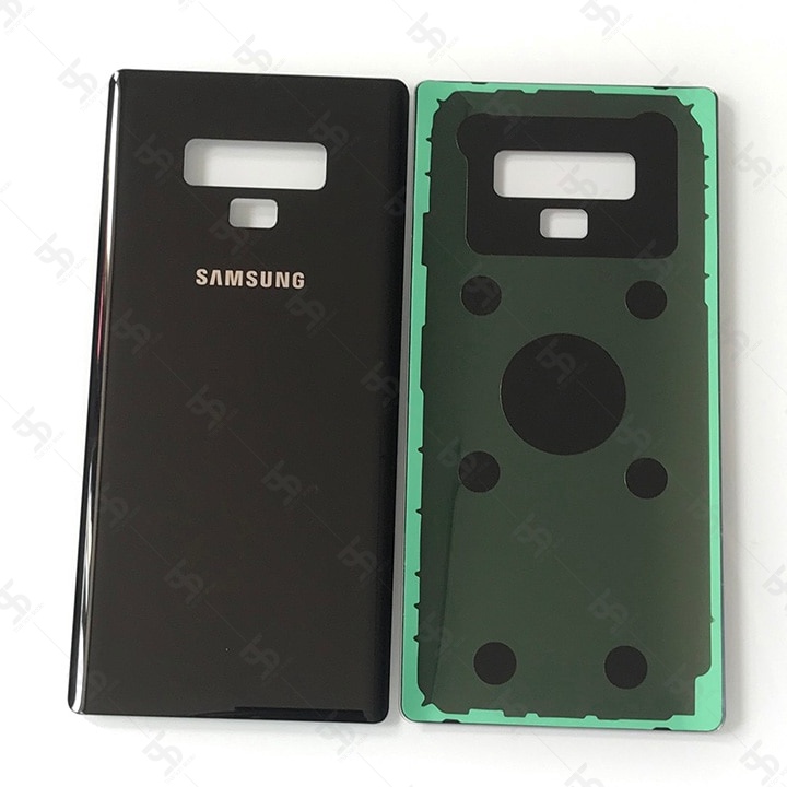 Nắp Lưng Samsung Note 9 / N960 - Mặt Lưng Điện Thoại Samsung Galaxy Note9 Zin Cao Cấp