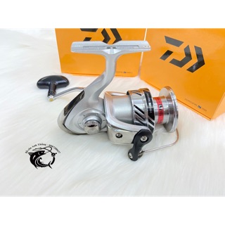 Máy câu Daiwa CrossFire LT
