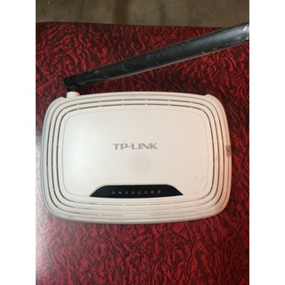 Bộ phát wifi 1 râu cũ các loại