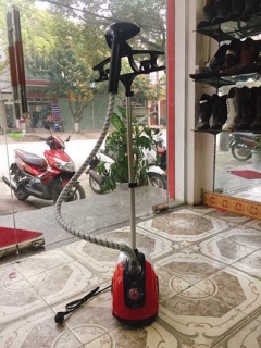 Bàn là Cây