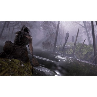 Đĩa Game PS4 - Hellblade: Senua's Sacrifice