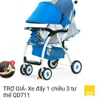 Xe 711 baobaohao