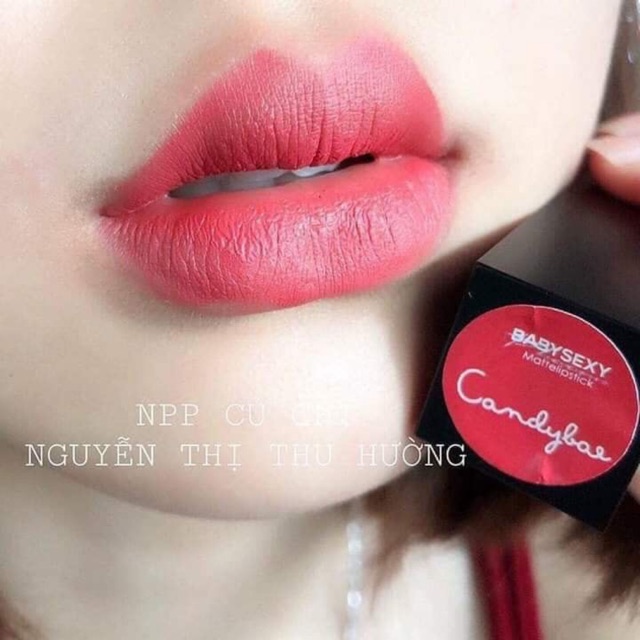 CANDYBAE BABYSEXY (sale xả kho)