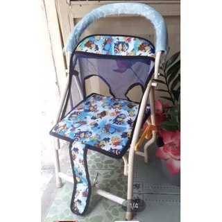 Ghế ngồi xe máy cho bé