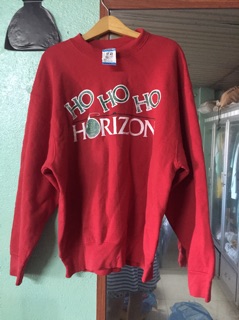 Áo sweater Mỹ used