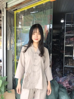 Đồ lam đi chùa bà lai tim nút thắt