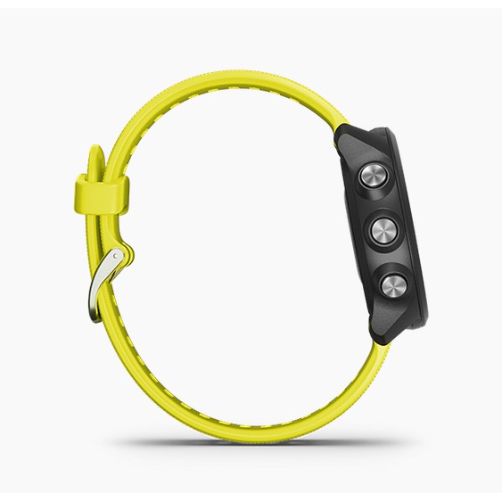 Vòng đeo tay theo dõi sức khỏe Garmin Forerunner 245