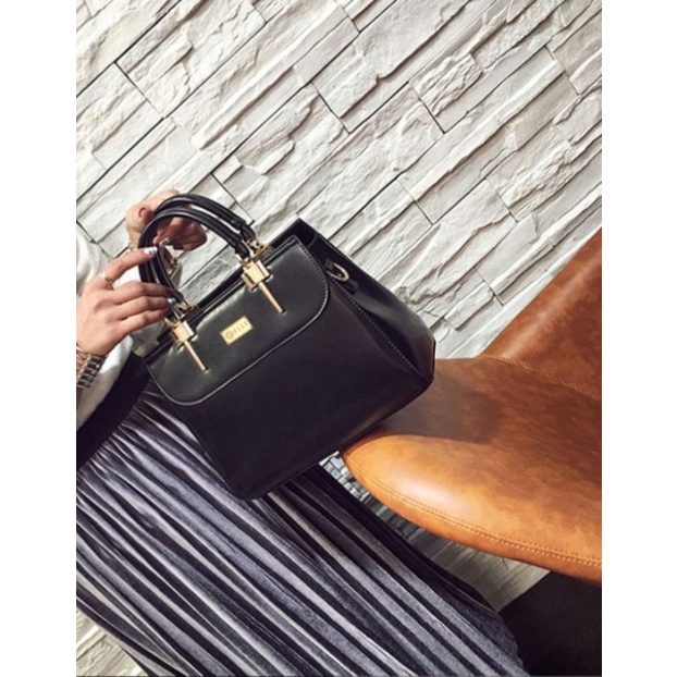 Thanh lí - túi xách công sở Elly