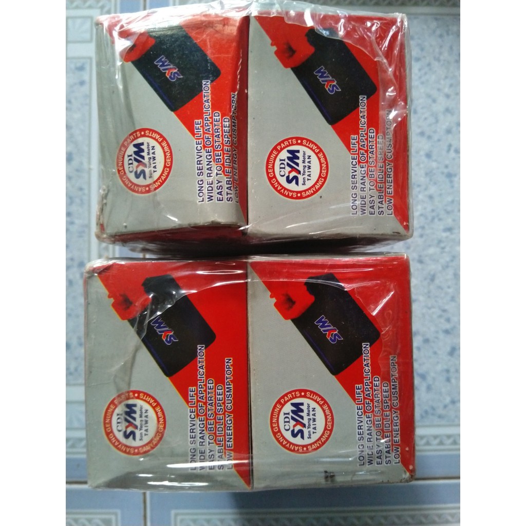 Cục ic xe máy dr w hàng rẻ hieu5 sym